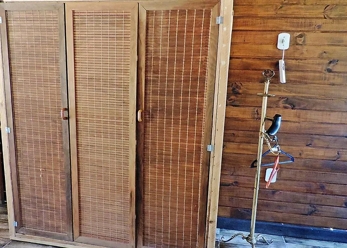 Pousada Viajantes do TempoPousada